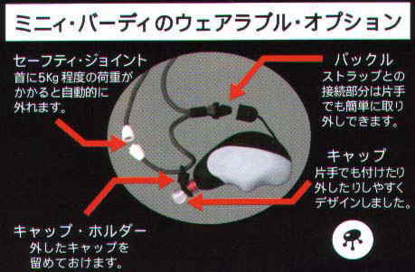 準備中です：Handy Birdy KIKUYA_NET
